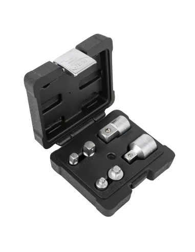 51333 Juego De 6 Adaptadores JBM
