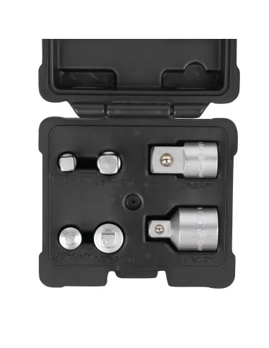 51333 Juego De 6 Adaptadores JBM