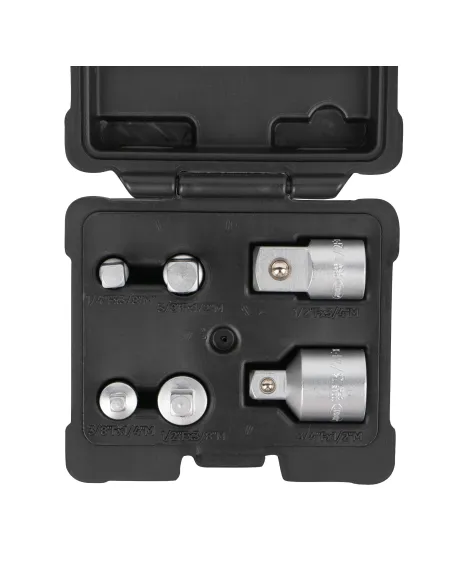 51333 Juego De 6 Adaptadores JBM