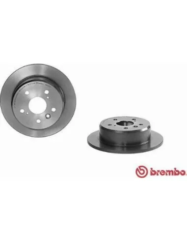 08.5625.21 Disco de freno Brembo