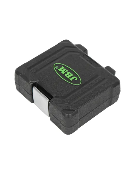 51333 Juego De 6 Adaptadores JBM