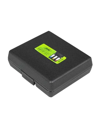 51336 Kit De 3 Vasos Impacto De 1/2" Especial...