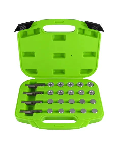 51337 Kit De Reparación Para Tapones De Carter JBM