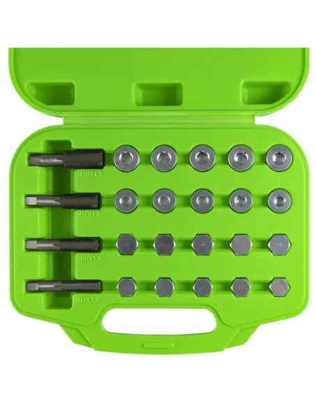 51337 Kit De Reparación Para Tapones De Carter JBM