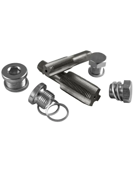 51337 Kit De Reparación Para Tapones De Carter JBM