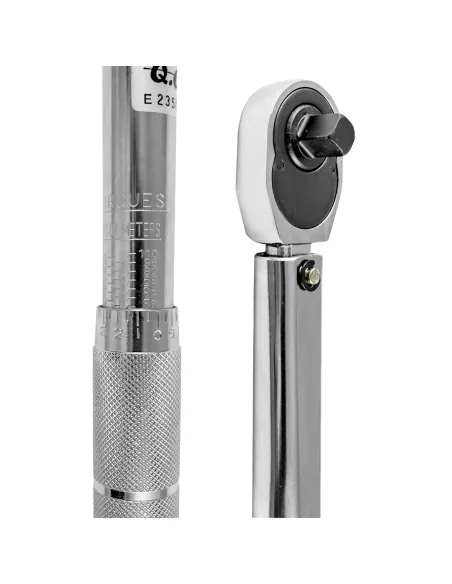 51338 Llave Dinamométrica De 3/8" JBM