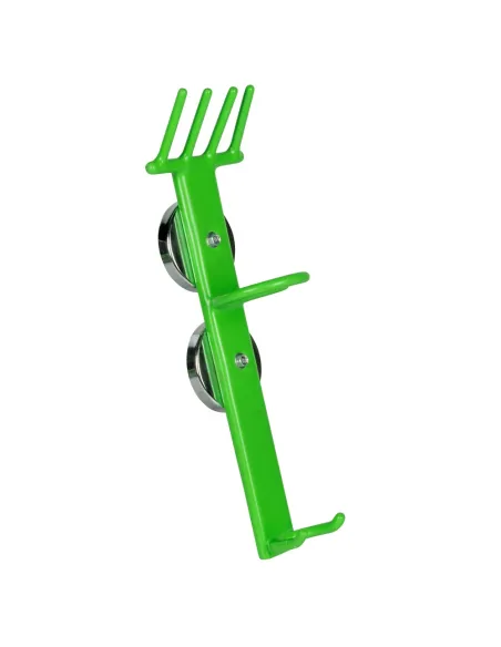 51341 Colgador Imantado P/Herramienta neumática Cap. 9Kg JBM