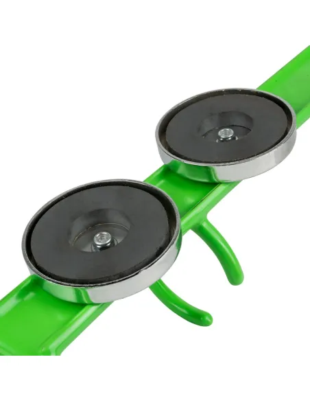 51341 Colgador Imantado P/Herramienta neumática Cap. 9Kg JBM