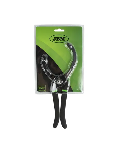 51354 Pinza Extractora De Filtros De Aceite JBM