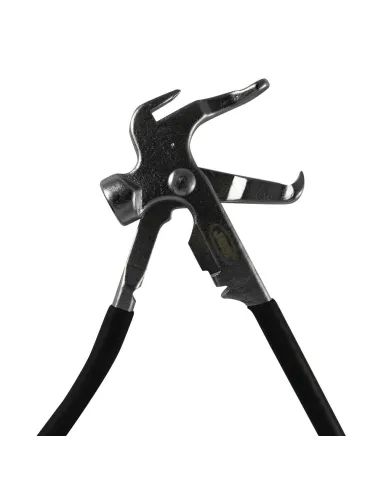 51355 Alicate Especial Para Contrapesas JBM