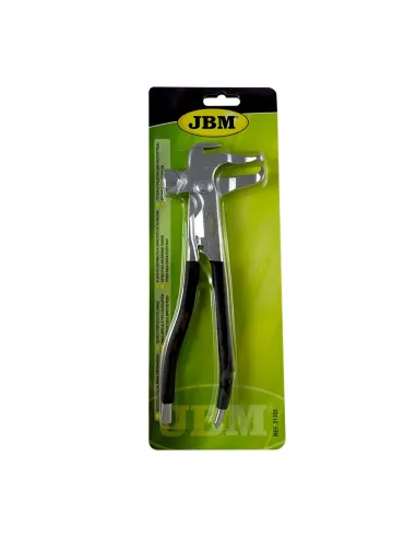 51355 Alicate Especial Para Contrapesas JBM