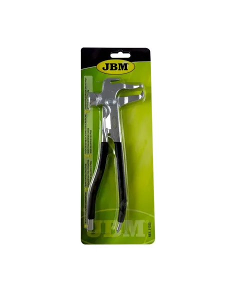 51355 Alicate Especial Para Contrapesas JBM