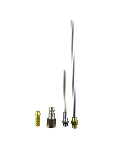 51383 Pistola De Soplado En Blister JBM