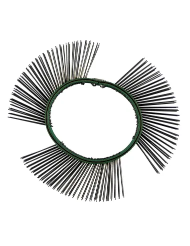 51391 Cepillo Fino De 11Mm Para Ref. 51216 JBM