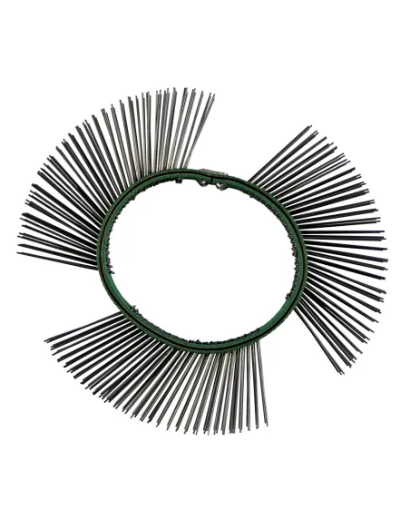 51391 Cepillo Fino De 11Mm Para Ref. 51216 JBM