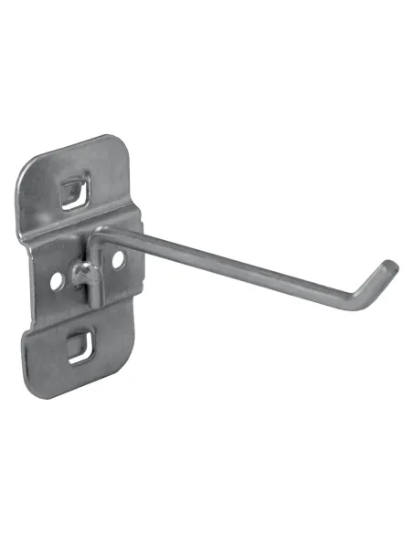 51419 Gancho 1 Pico Largo Para Mural Con Ref. 51428,51430, 52705,5 JBM