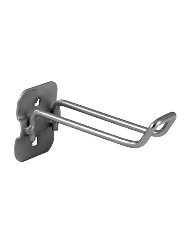 51423 Gancho Cerrado Para Mural Con Ref....