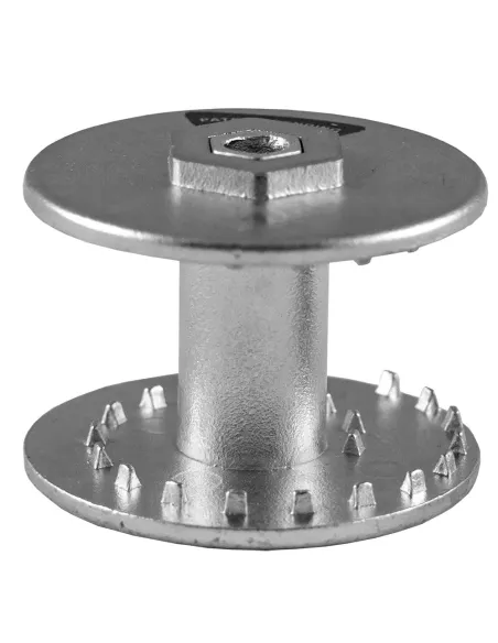 51441 Adaptador Para Ref. 51216 Para Rueda negra Doble JBM