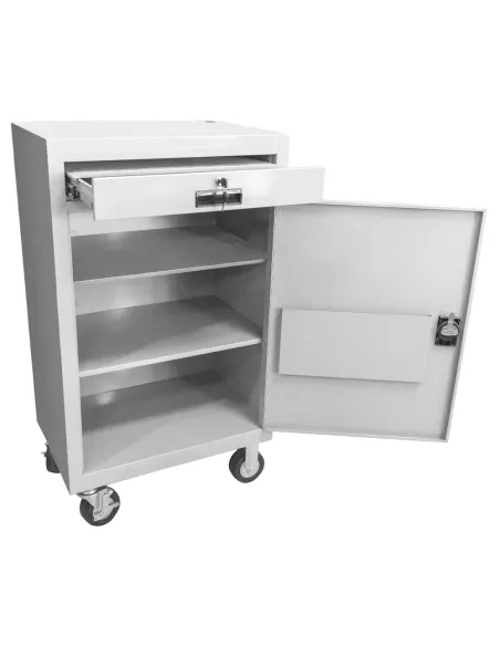 51456 Armario De Herramientas Multimedia JBM