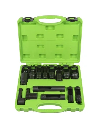 51491 Set 14 Piezas Para Extracción Sonda...