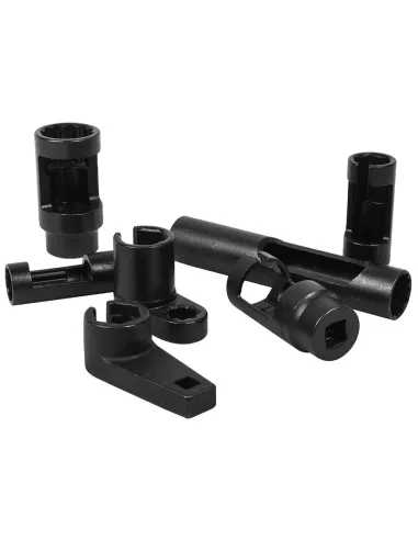 51491 Set 14 Piezas Para Extracción Sonda...