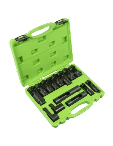 51491 Set 14 Piezas Para Extracción Sonda...