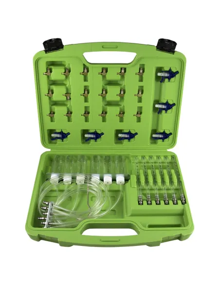 51493 Medidor Y Comprobador De Sistema De Inyección JBM