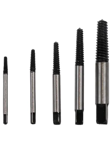 51496 Extractor De Tornillos De Ajuste JBM