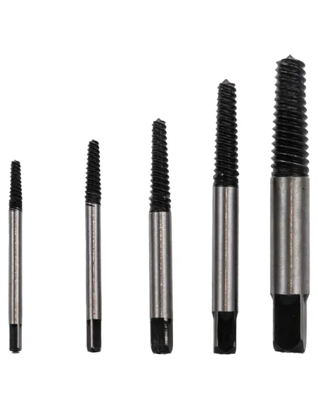 51496 Extractor De Tornillos De Ajuste JBM