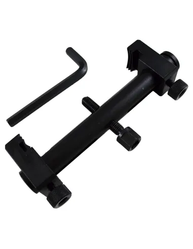 51500 Extractor De Poleas Acanaladas JBM