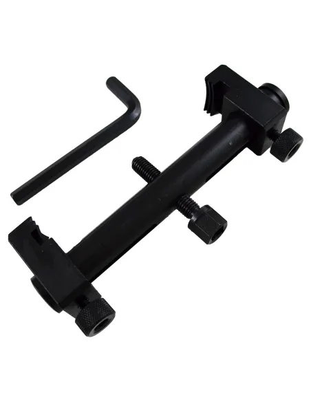 51500 Extractor De Poleas Acanaladas JBM