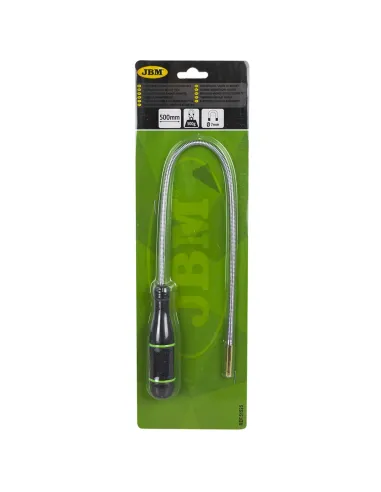 51525 Alargador Flexible Con Punta Imantada JBM