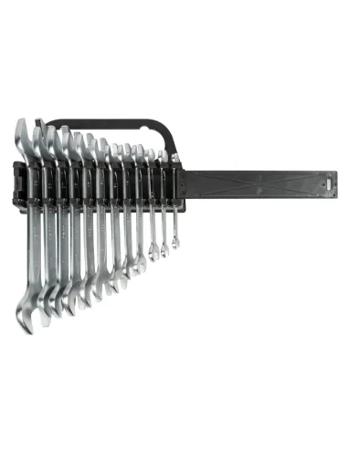 51529 Kit De 12 Llaves Fijas JBM