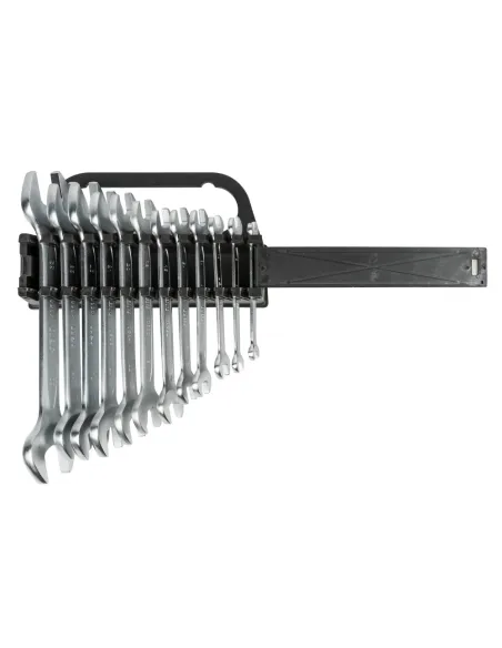 51529 Kit De 12 Llaves Fijas JBM