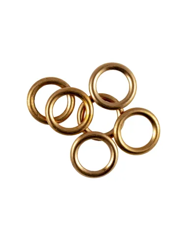 51539 Arandela De TãPon De Carter 12Mm Diam JBM