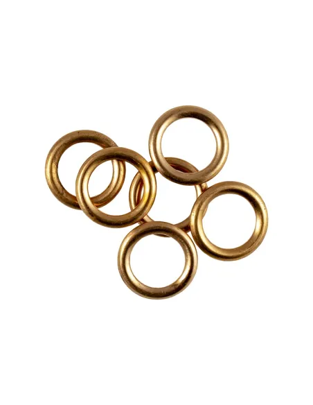 51539 Arandela De TãPon De Carter 12Mm Diam JBM