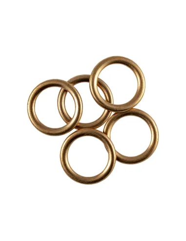 51540 Arandela De Tapón De Carter 14Mm Diam JBM