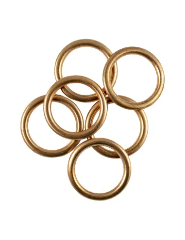 51541 Arandela De Tapón De Carter 16Mm Diam JBM