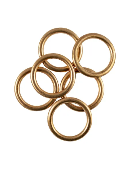 51541 Arandela De Tapón De Carter 16Mm Diam JBM