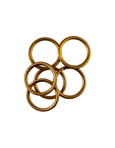 51543 Arandela De Tapón De Carter 20Mm Diam JBM