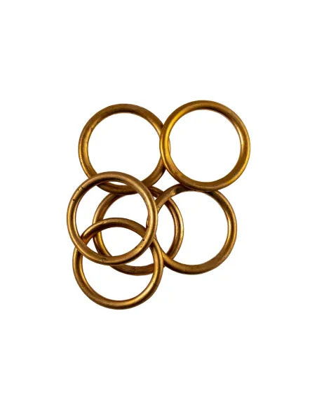 51543 Arandela De Tapón De Carter 20Mm Diam JBM