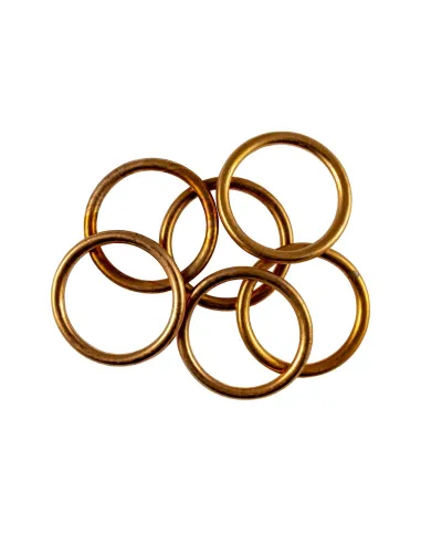 51544 Arandela De Tapón De Carter 22Mm Diam JBM