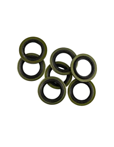 51546 Arandela De Tapón De Carter...