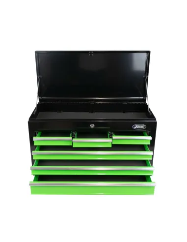 51575 Caja Para Herramientas Con 6 Cajones JBM