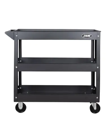 51576 Carro Con 3 Bandejas JBM