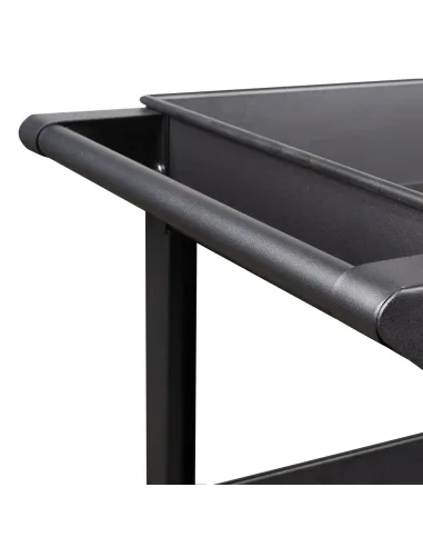 51576 Carro Con 3 Bandejas JBM