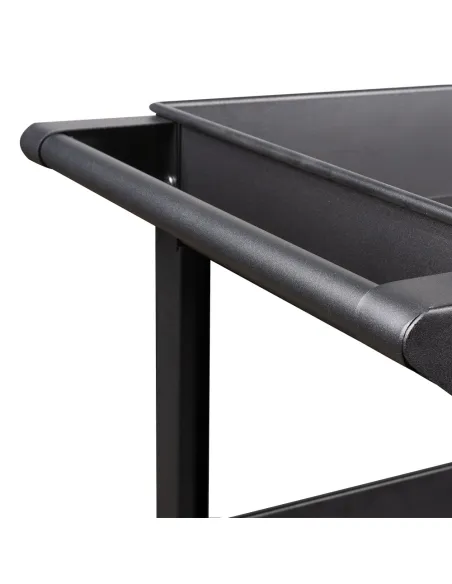 51576 Carro Con 3 Bandejas JBM