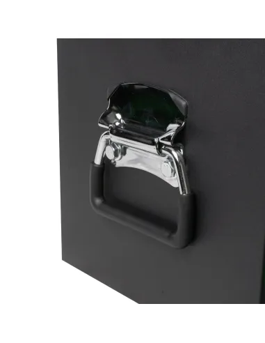 51600 Caja Para Herramientas Con 3 Cajones...