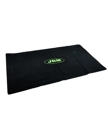 Protector Magnético Cubre Aletas y Protector Frontal para Coche JBM 51622