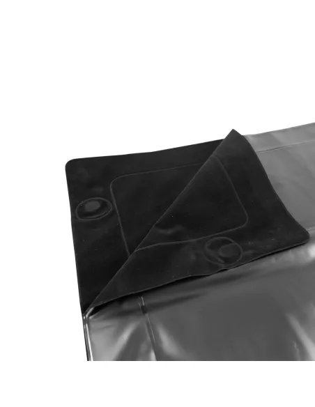 51622 Protector Magnético Cubre Aletas Y Frontales JBM